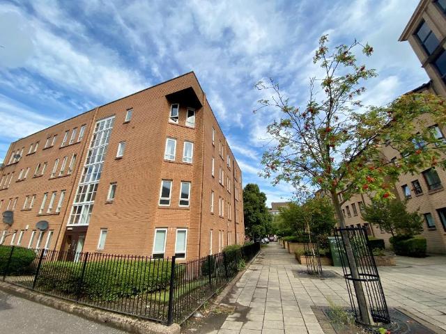 Flat for rent in Anderston, Scotland