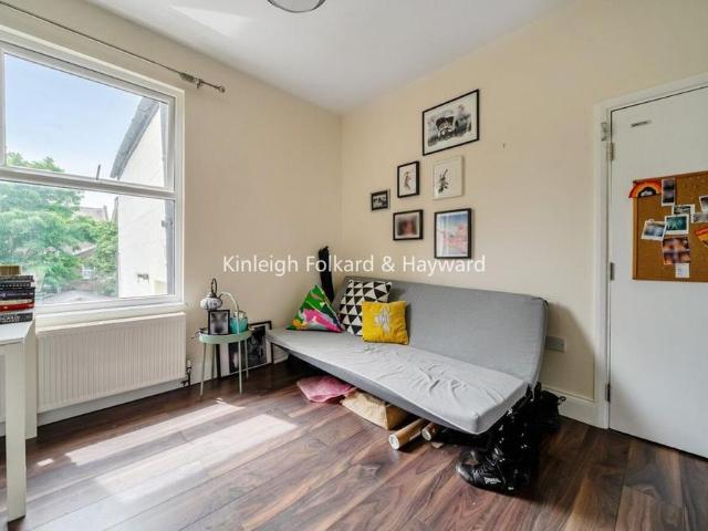 Apartment for rent in Streatham, Greater London