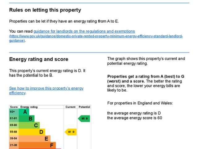 Apartment for rent in Old Town, Hull