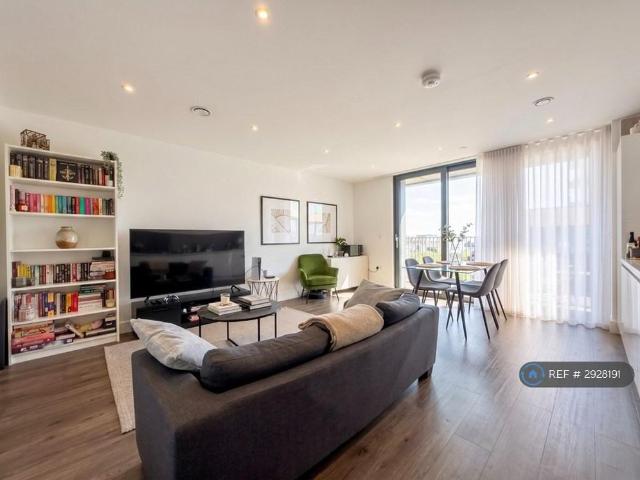 Apartment for rent in Sandown, Isle Of Wight