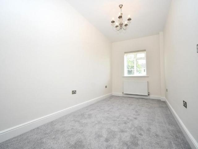 Apartment for rent in South Woodford, Greater London