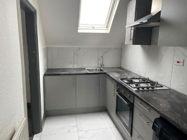 Apartment for rent in Alton Barnes, Essex
