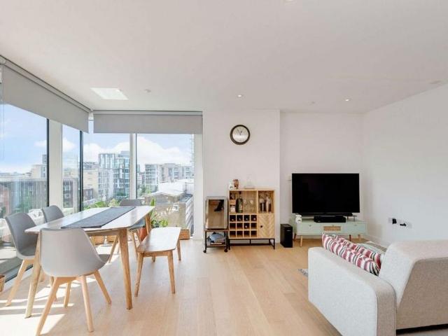 Apartment for rent in Stoke Newington, Greater London