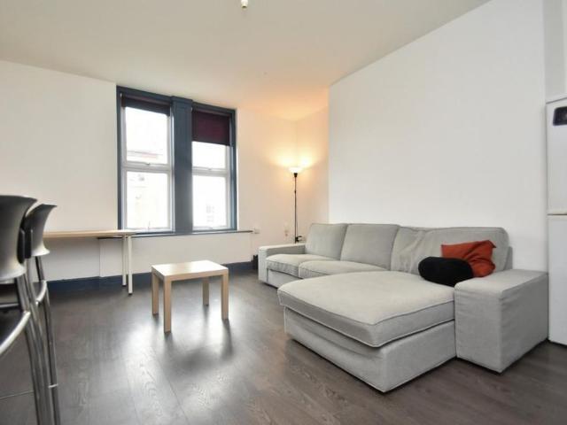 Apartment for rent in Southsea, City Of Portsmouth
