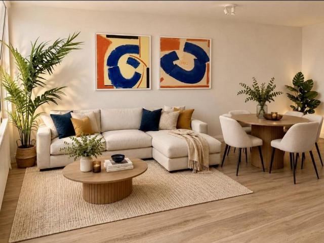 Apartment for rent in Battersea, Greater London
