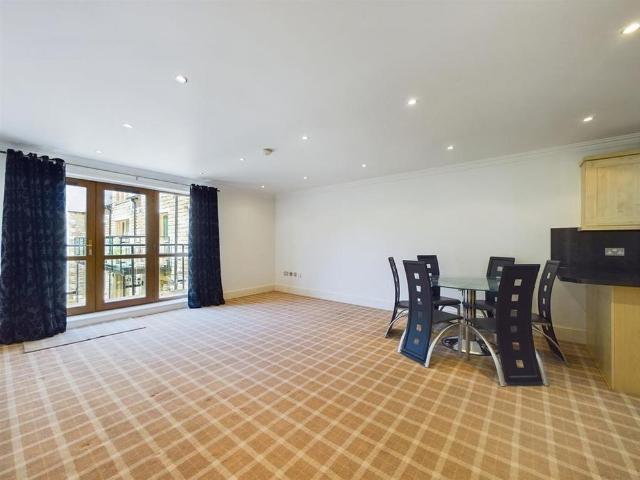 Apartment for rent in Millhouses, South Yorkshire