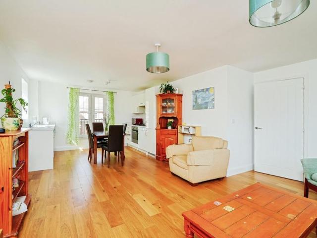 Apartment for rent in Berrick Salome, Oxfordshire