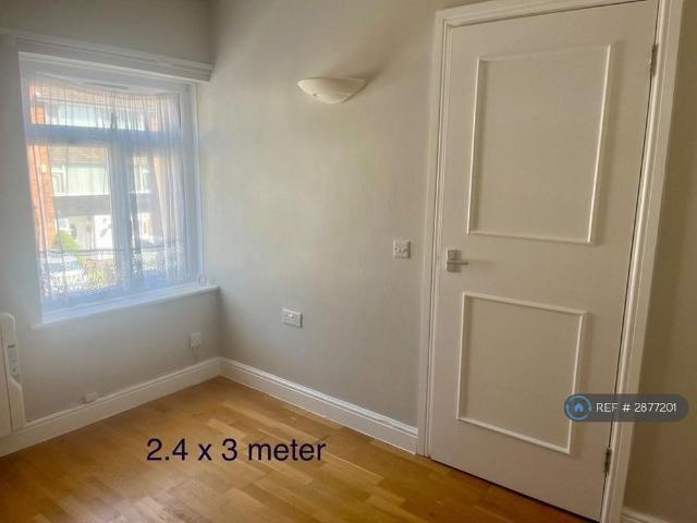 Apartment for rent in Spring Park, Luton