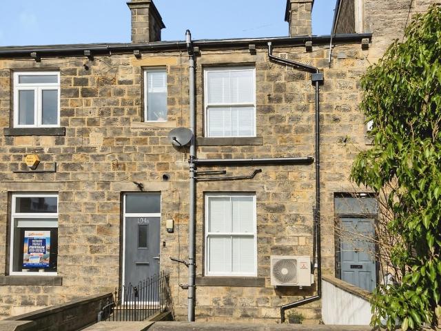 Apartment for rent in Farsley, West Yorkshire