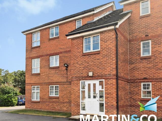 Apartment for rent in West Yorkshire