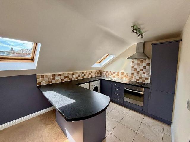 Apartment for rent in Springbourne, Bournemouth