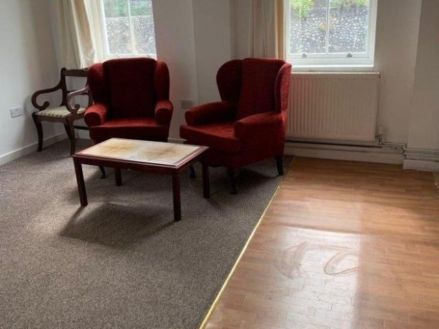 Room for rent in Longport, The Bridge
