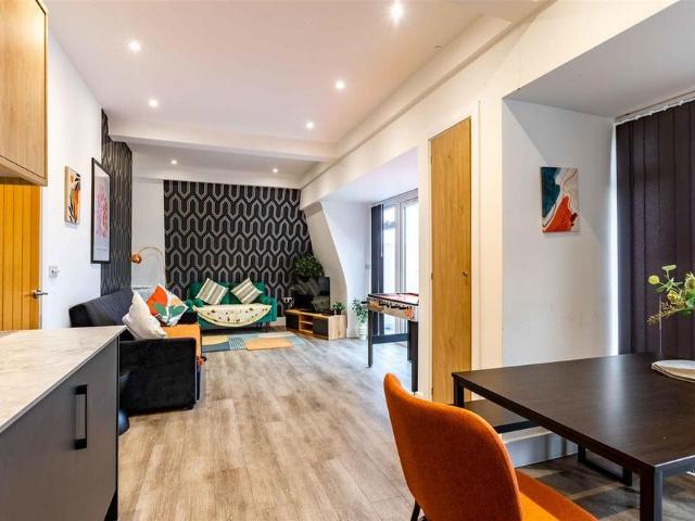Apartment for rent in West Worthing, Worthing