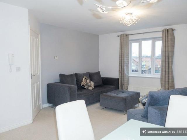 Apartment for rent in Grove Hill, Normanby