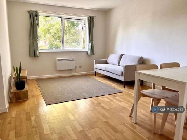 Apartment for rent in St Leonards, Exeter