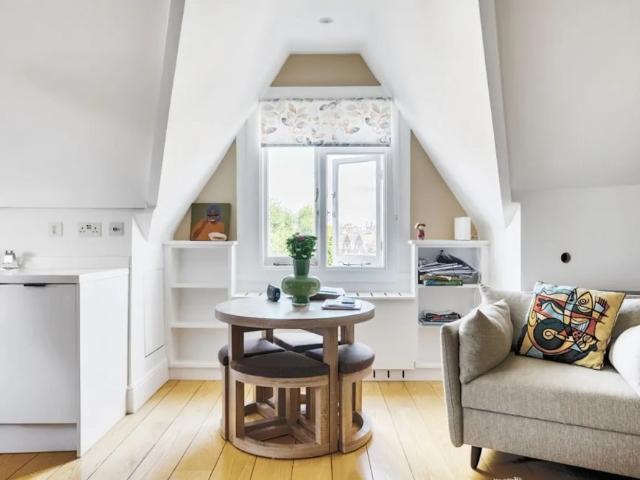 Apartment for rent in London Borough of Camden, Greater London