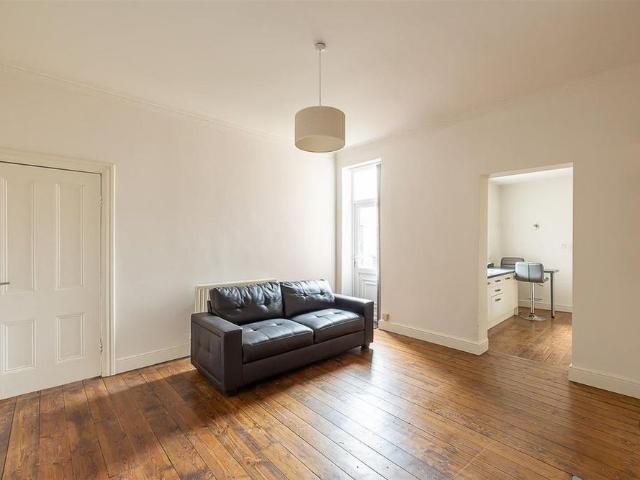 Apartment for rent in Jesmond, Newcastle upon Tyne