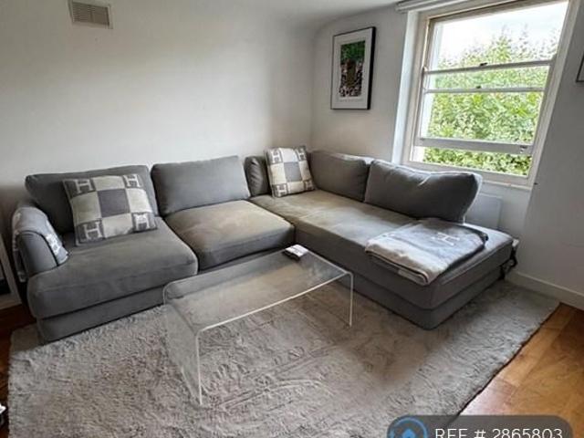 Apartment for rent in Tachbrook Estate, Greater London