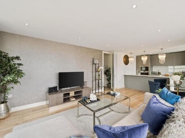 Apartment for rent in London Borough of Southwark, Greater London