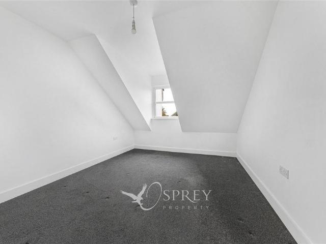 Apartment for rent in Whittlesey, Fenland
