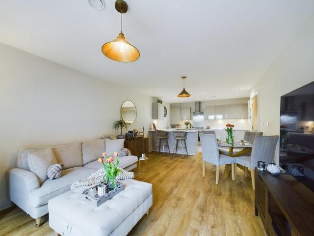 Flat for rent in Swallow, Isle Of Man