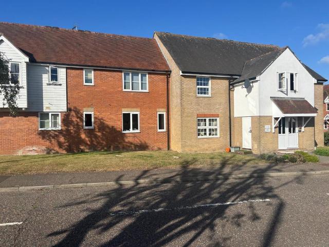 Flat for rent in Boreham, Chelmsford