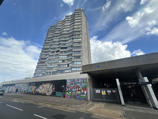 Apartment for rent in Westbrook, Acol