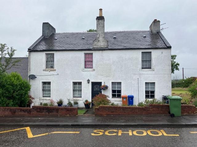 Apartment for rent in Auchinloch, Scotland