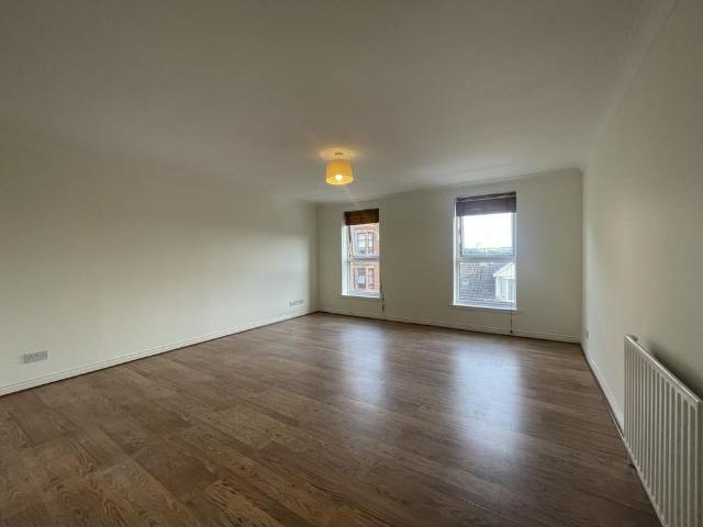 Apartment for rent in Shettleston, Scotland