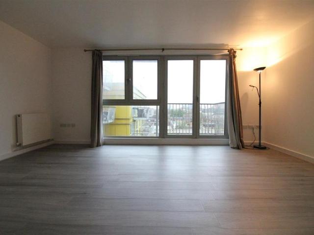 Apartment for rent in Holloway, Lower Holloway