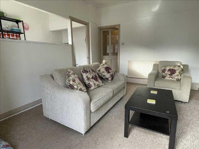 Apartment for rent in The Pastures, Filey