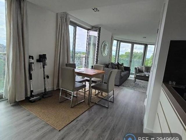 Apartment for rent in Fitzrovia, Greater London