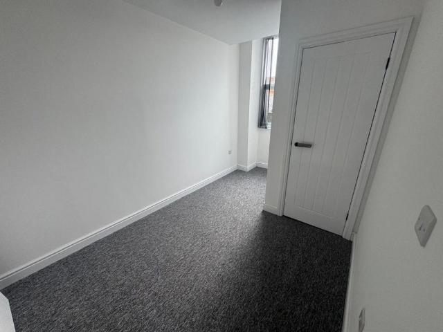 Apartment for rent in Wombwell, Isle Of Man