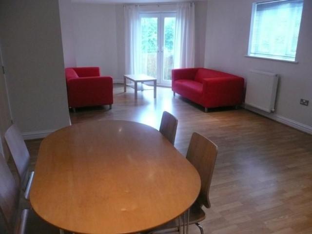 Apartment for rent in City Centre, Georgia