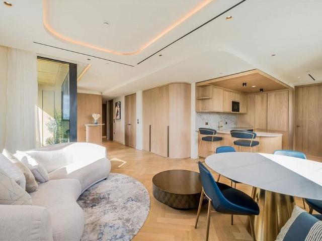 Apartment for rent in Soho, Greater London
