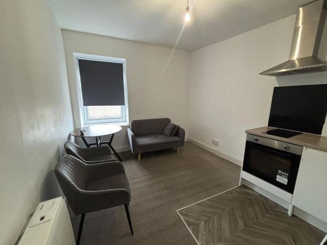 Apartment for rent in Top of the Town, Cambuskenneth