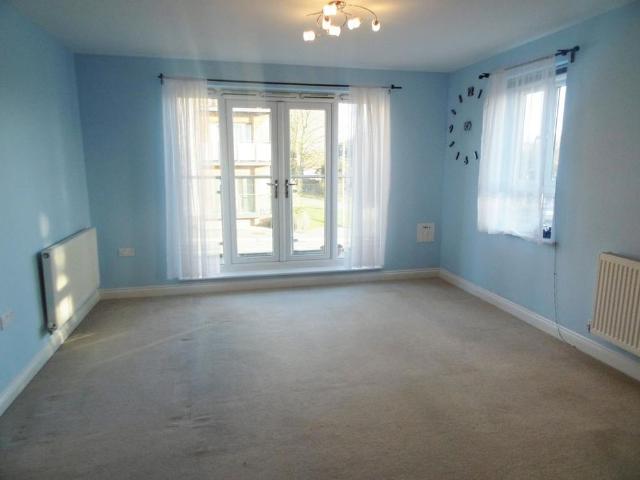 Apartment for rent in Priest Down, Hampshire