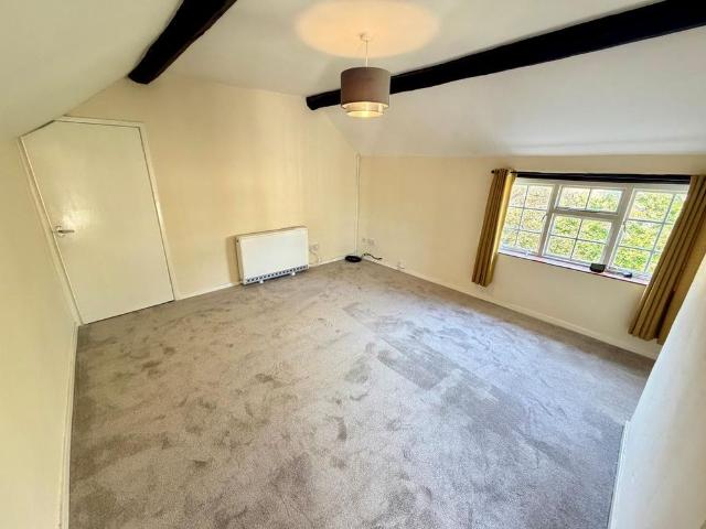 Apartment for rent in Barton In Fabis, East Midlands