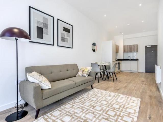 Apartment for rent in Ferndale, Rodbourne