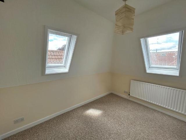 Apartment for rent in Newtown, Reading
