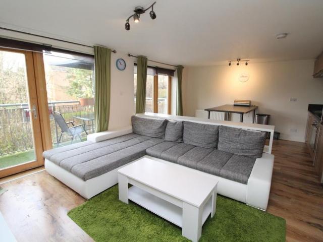 Apartment for rent in Scotland