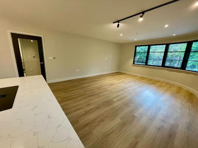 Apartment for rent in Springbourne, Bournemouth