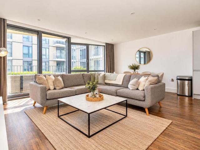 Apartment for rent in Worthing, West Sussex