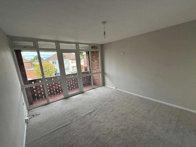 Apartment for rent in Park Village, Wolverhampton