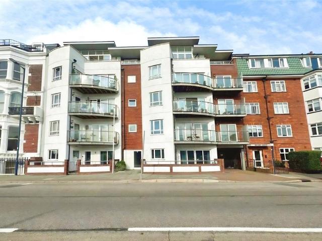 Flat for rent in Southsea, Isle Of Man
