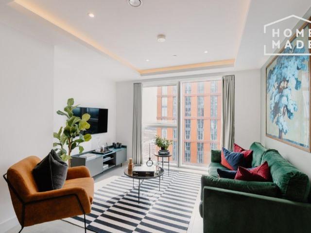 Flat for rent in NOMA, Georgia