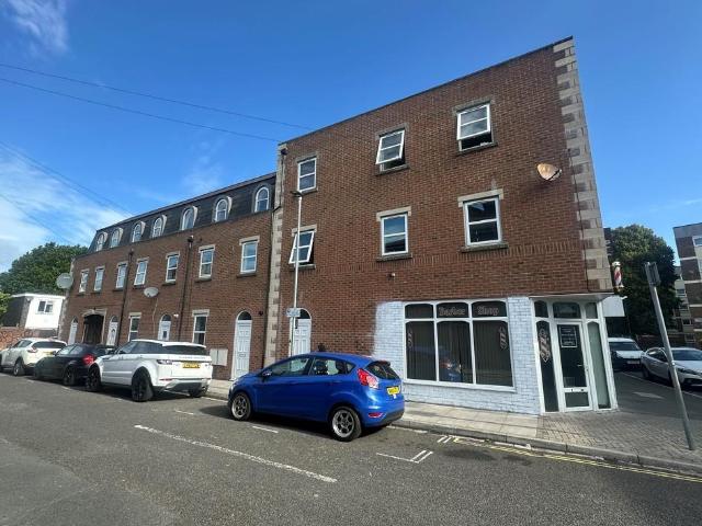 Flat for rent in Somers Town, City Of Portsmouth