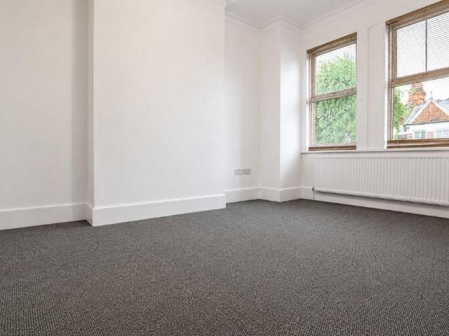 Flat for rent in Greater London