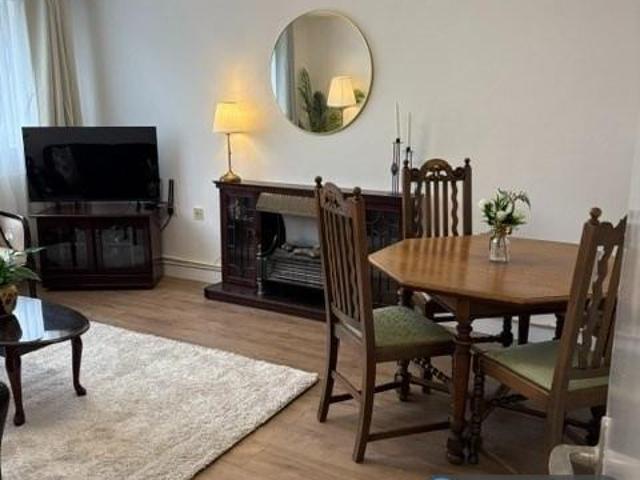 Flat for rent in Whoberley, West Midlands