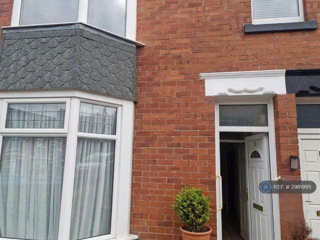 Flat for rent in Westoe, South Shields